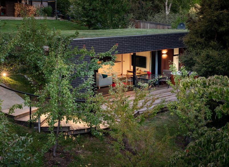 Tranquil Retreat Apartment