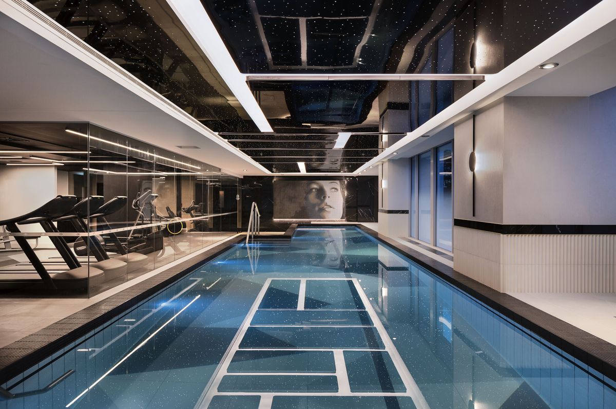Sofitel Auckland