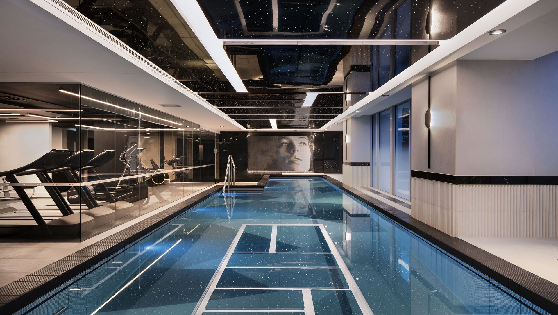 Sofitel Auckland banner