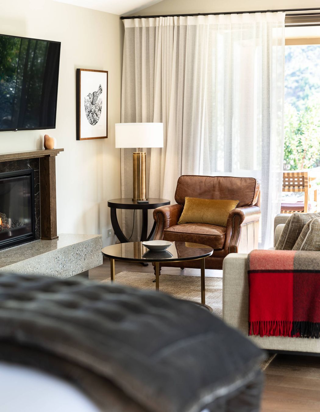 Gibbston Valley Lodge