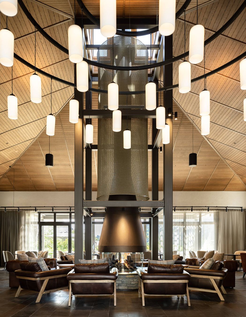 Gibbston Valley Lodge