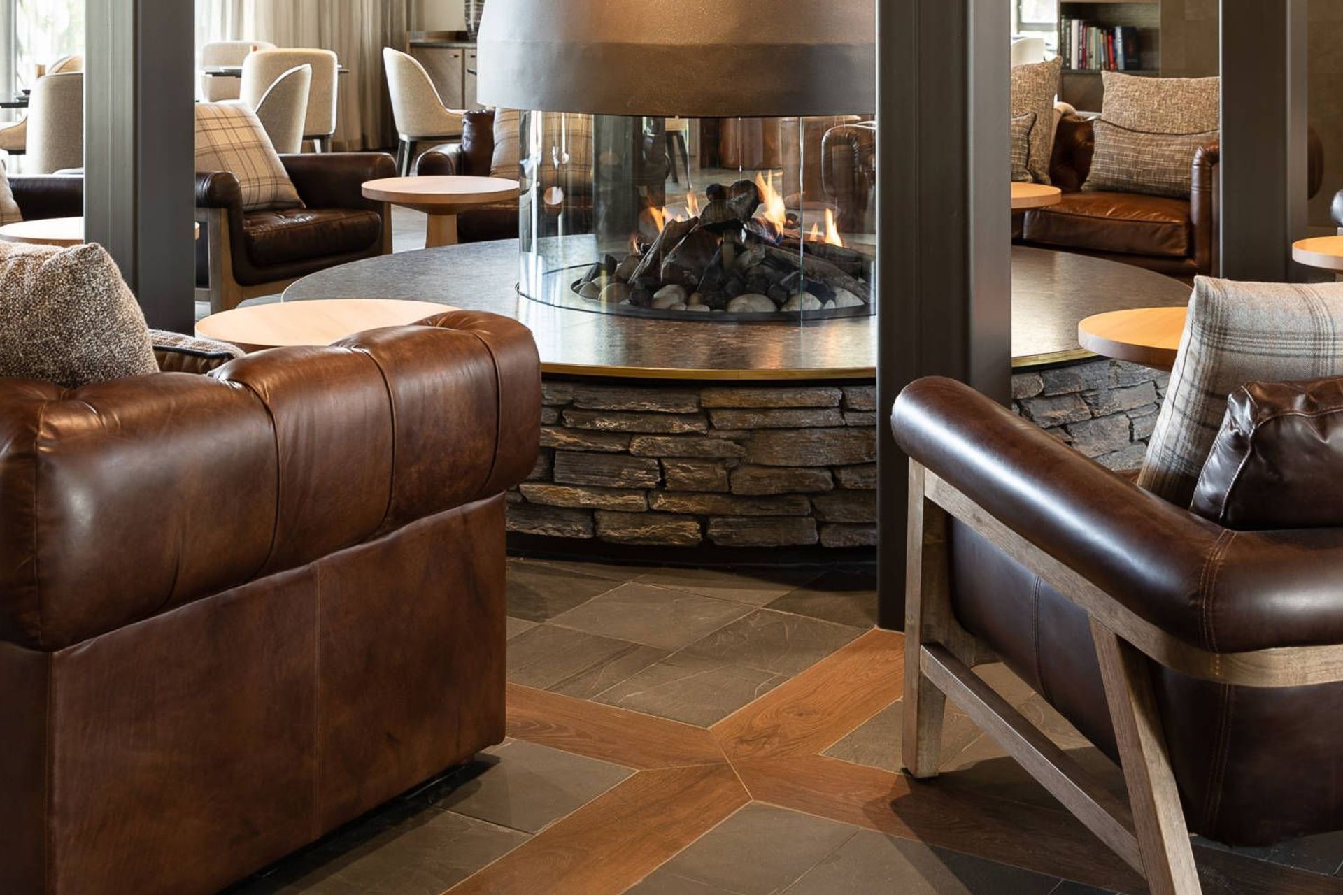 Gibbston Valley Lodge