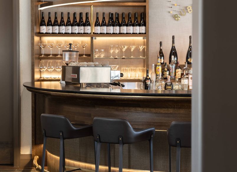 Gibbston Valley Lodge