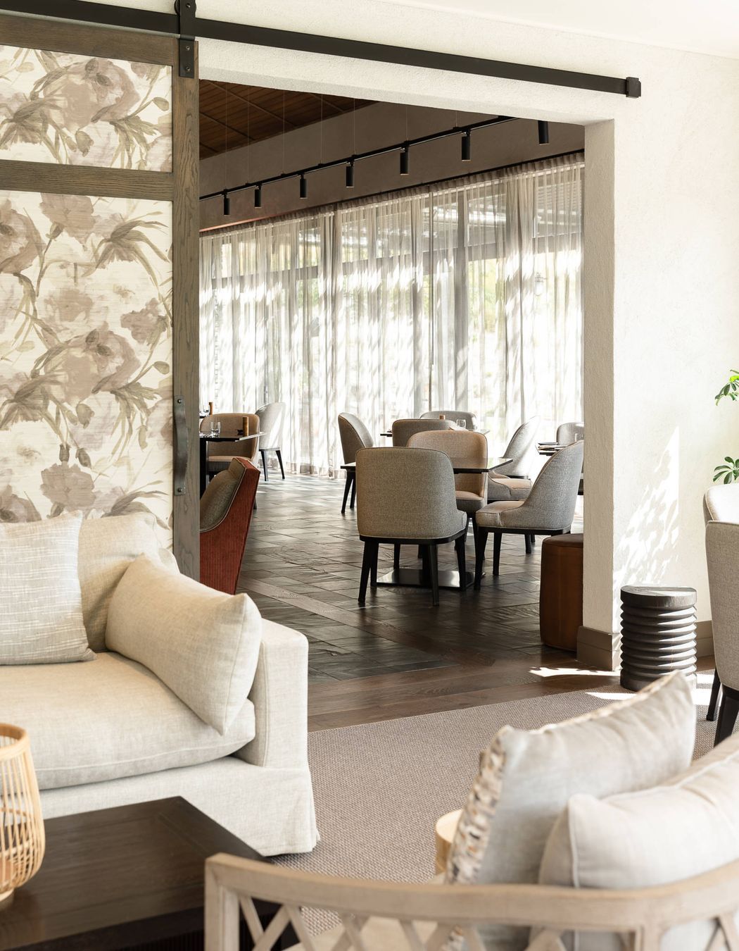 Gibbston Valley Lodge