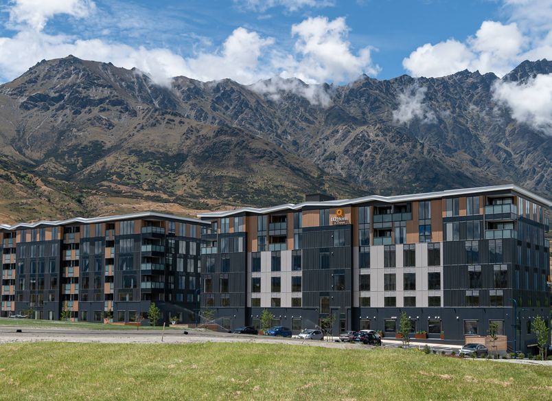 Safari Group - LQ Kawarau River