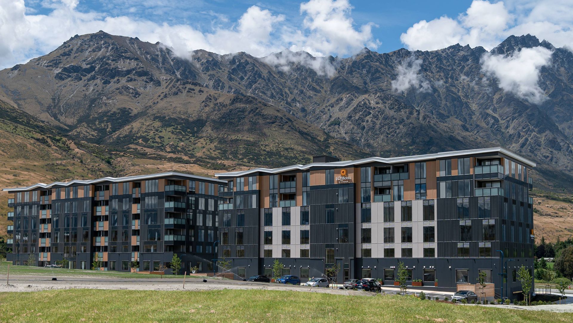 Safari Group - LQ Kawarau River banner