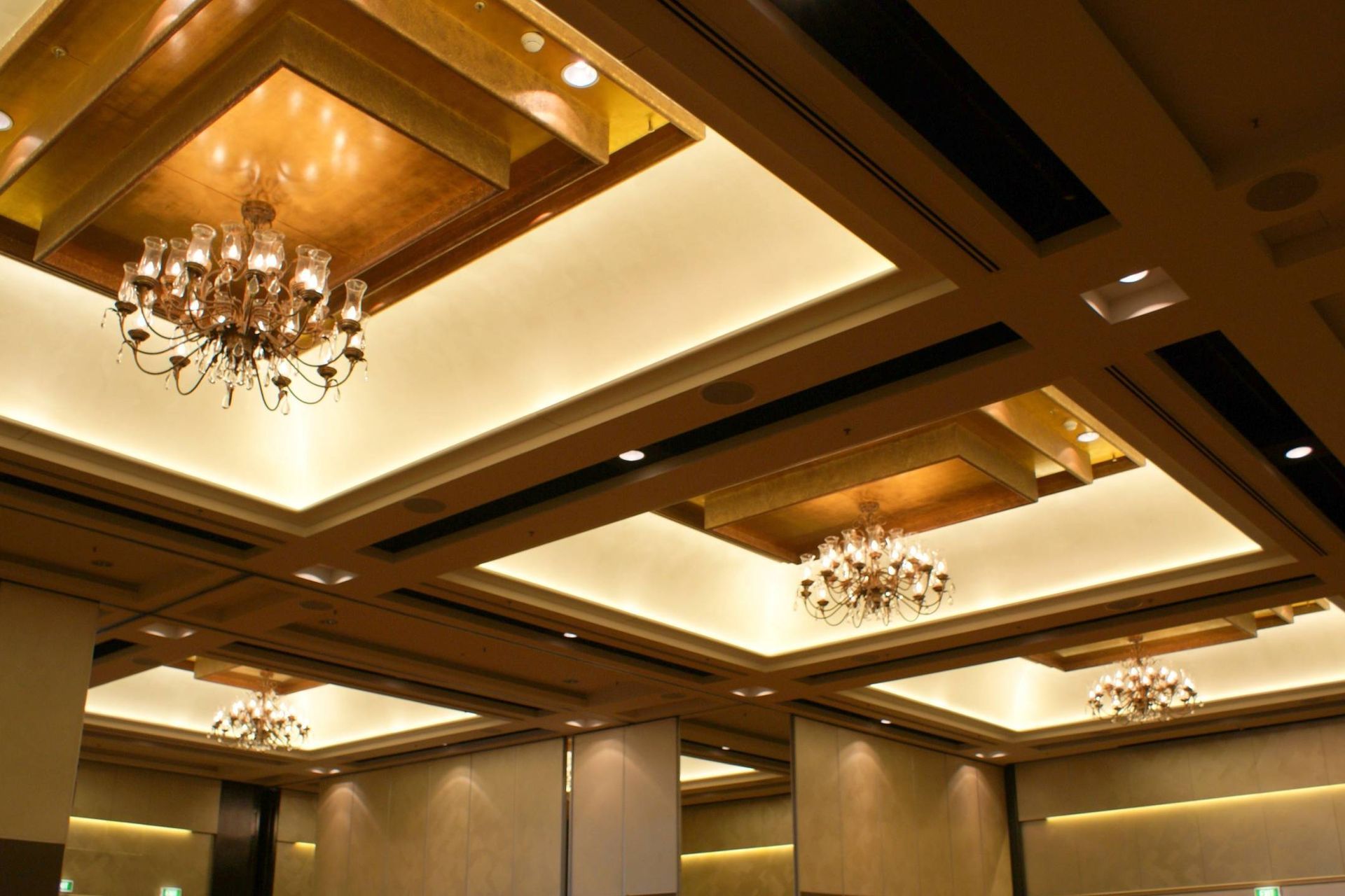 Sheraton Grand Mirage Resort, Gold Coast