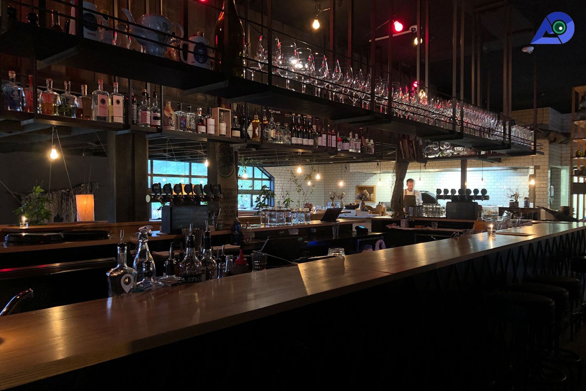 The Sherwood, Queenstown