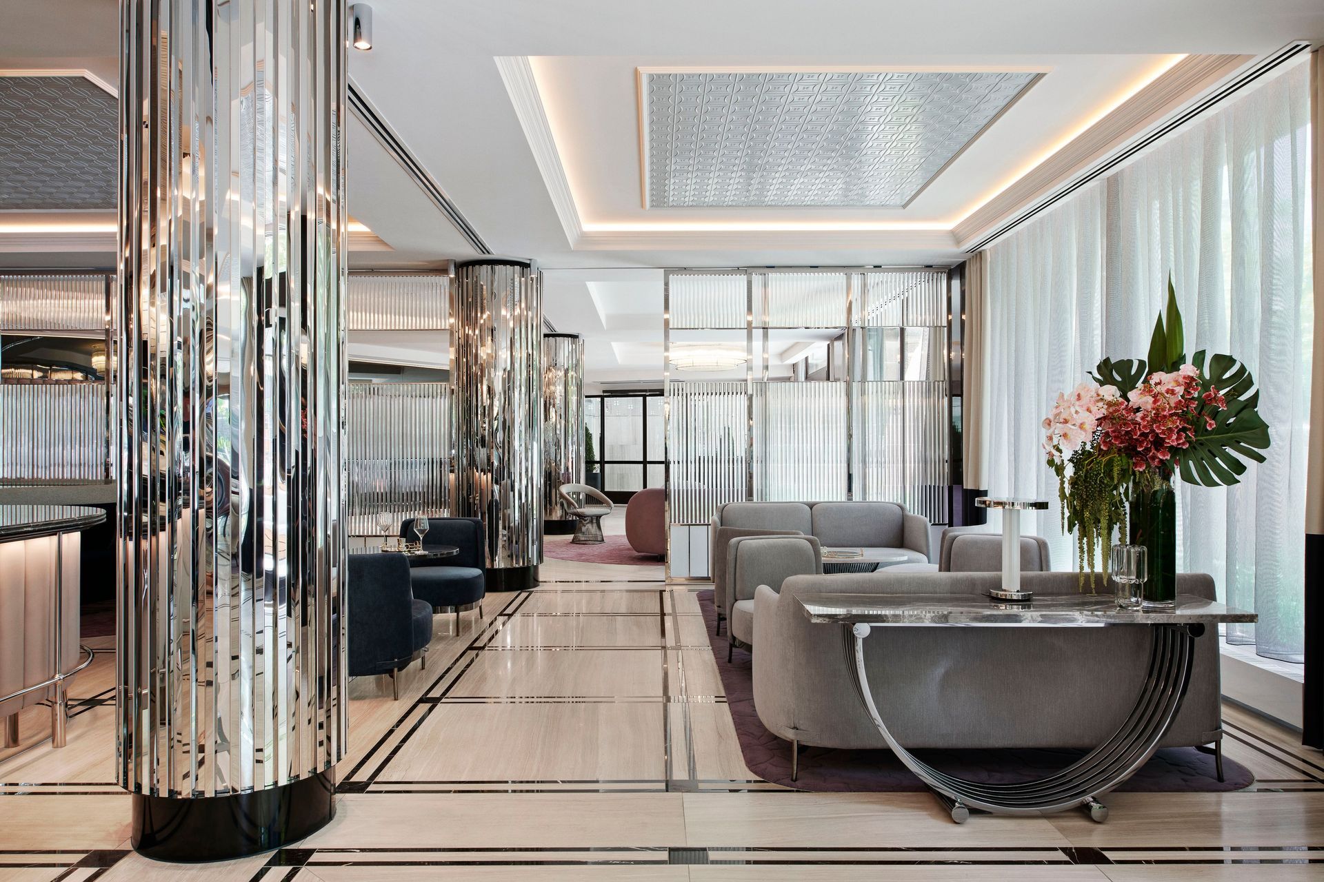 The Royce Hotel - Melbourne