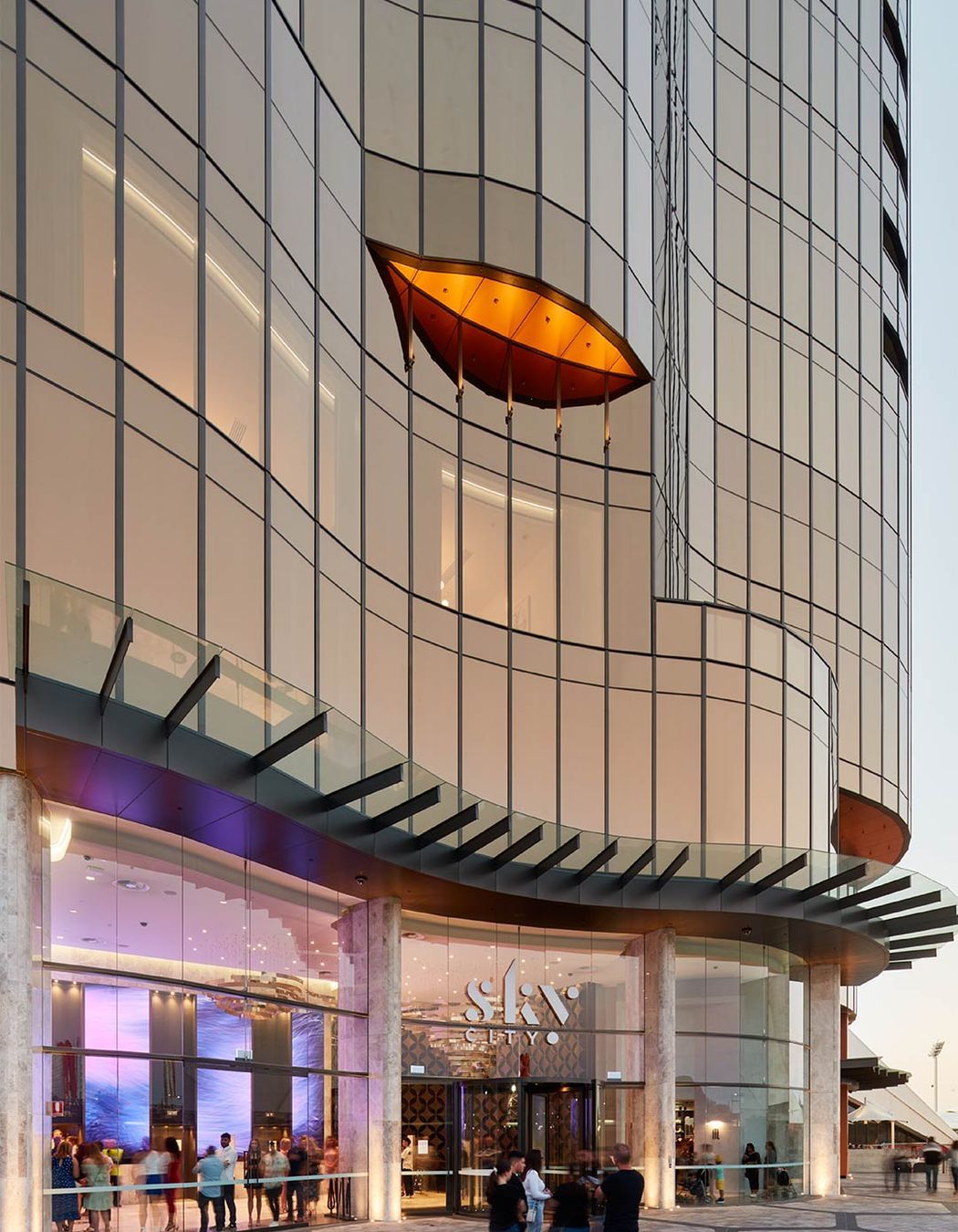 Photography: Sam Noonan