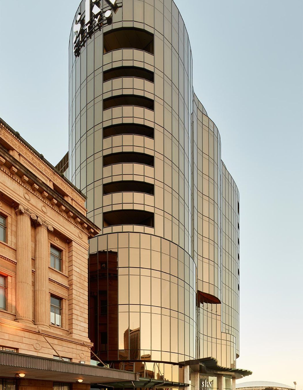 Photography: Sam Noonan