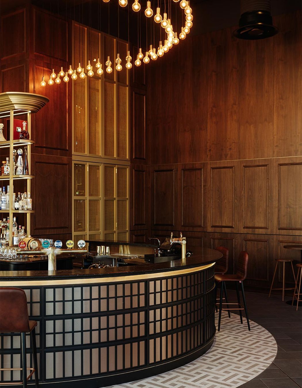 Photography: Sam Noonan