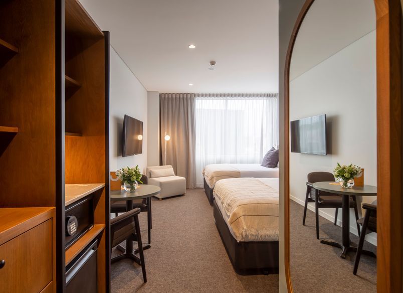 Sudima Hotel Five Mile | Queenstown