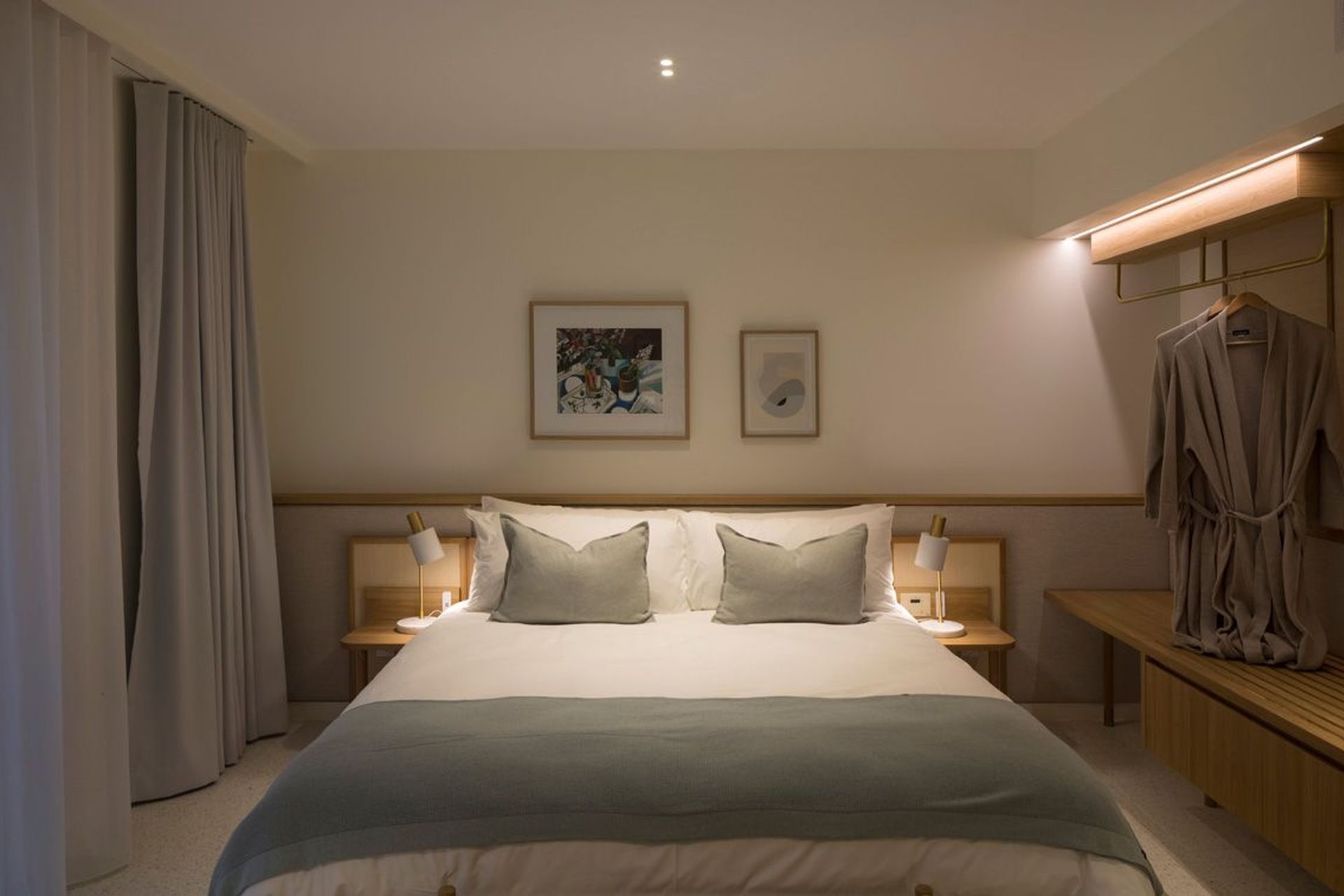 Commercial - The Surf Hotel