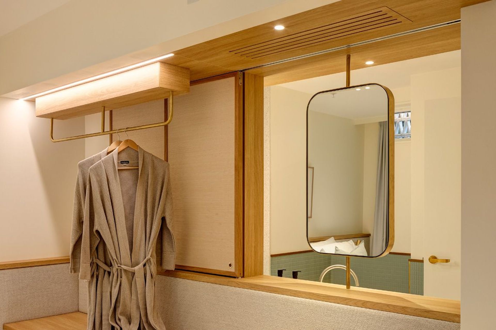 Commercial - The Surf Hotel