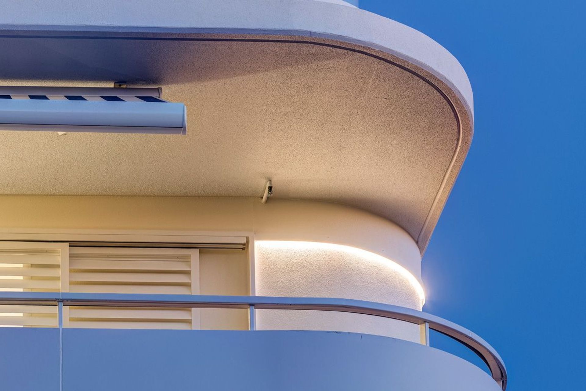 Commercial - The Surf Hotel