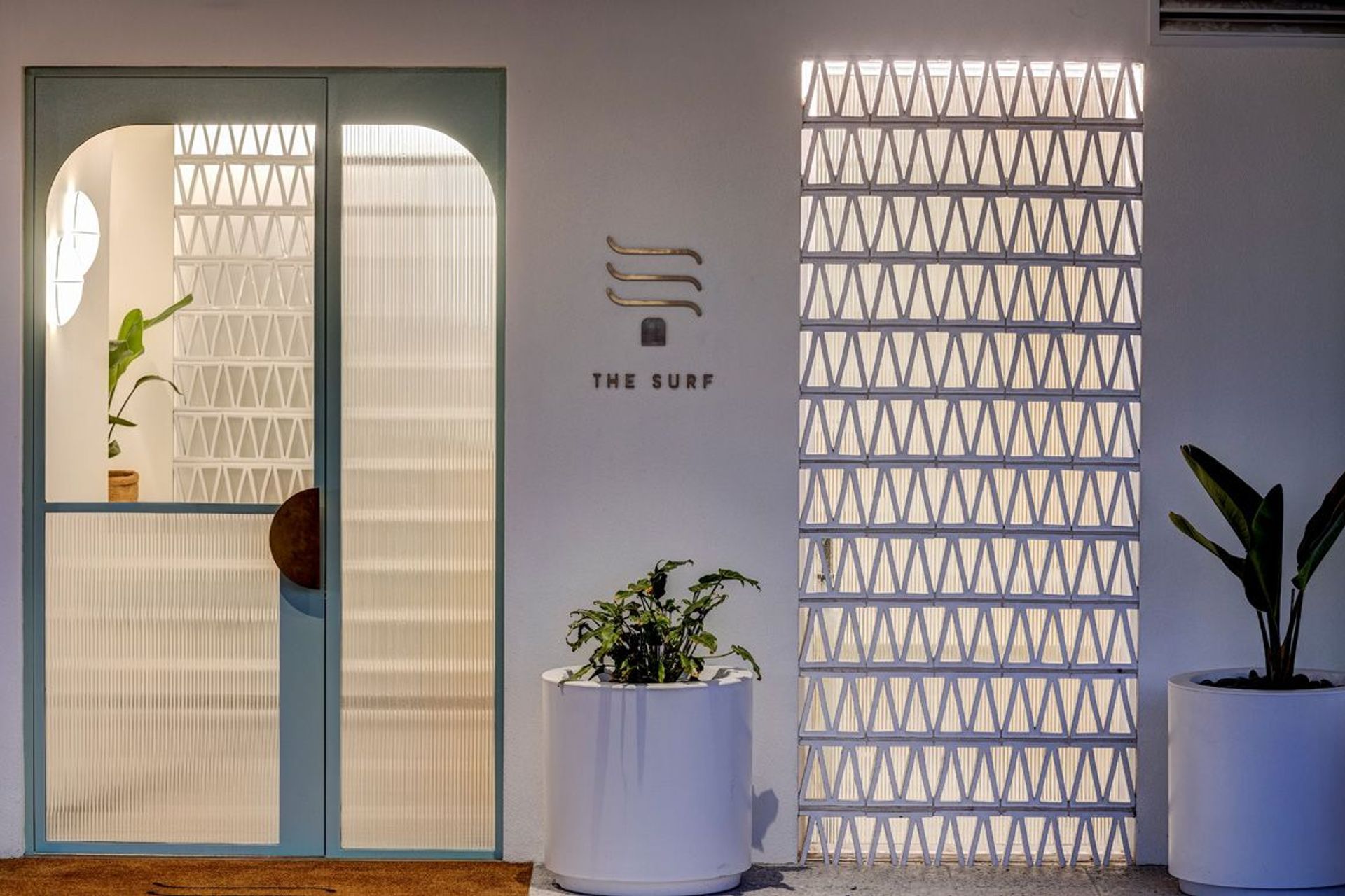 Commercial - The Surf Hotel