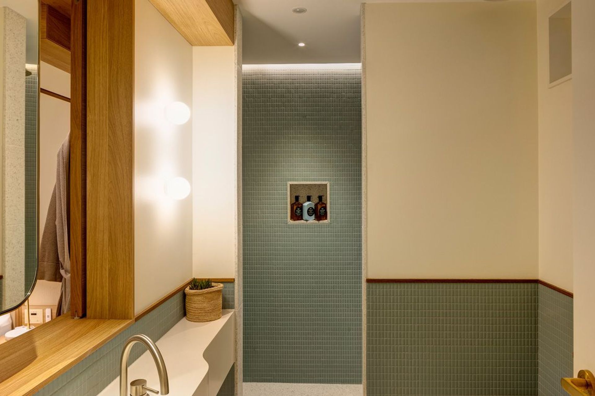 Commercial - The Surf Hotel