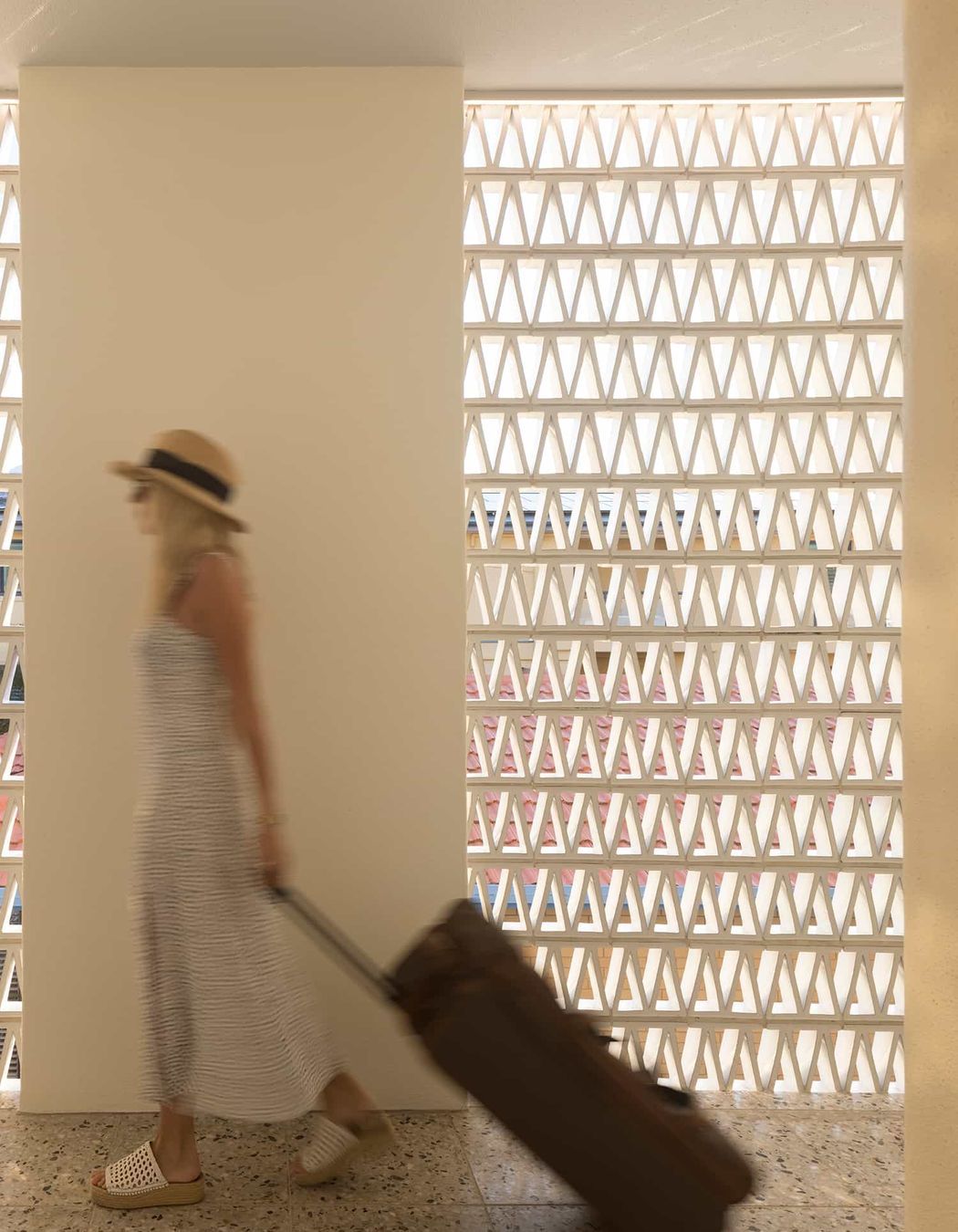 The Surf Hotel, Yamba - Interior Design