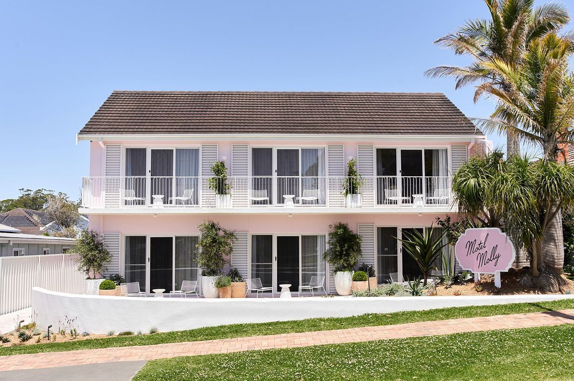 Motel Molly