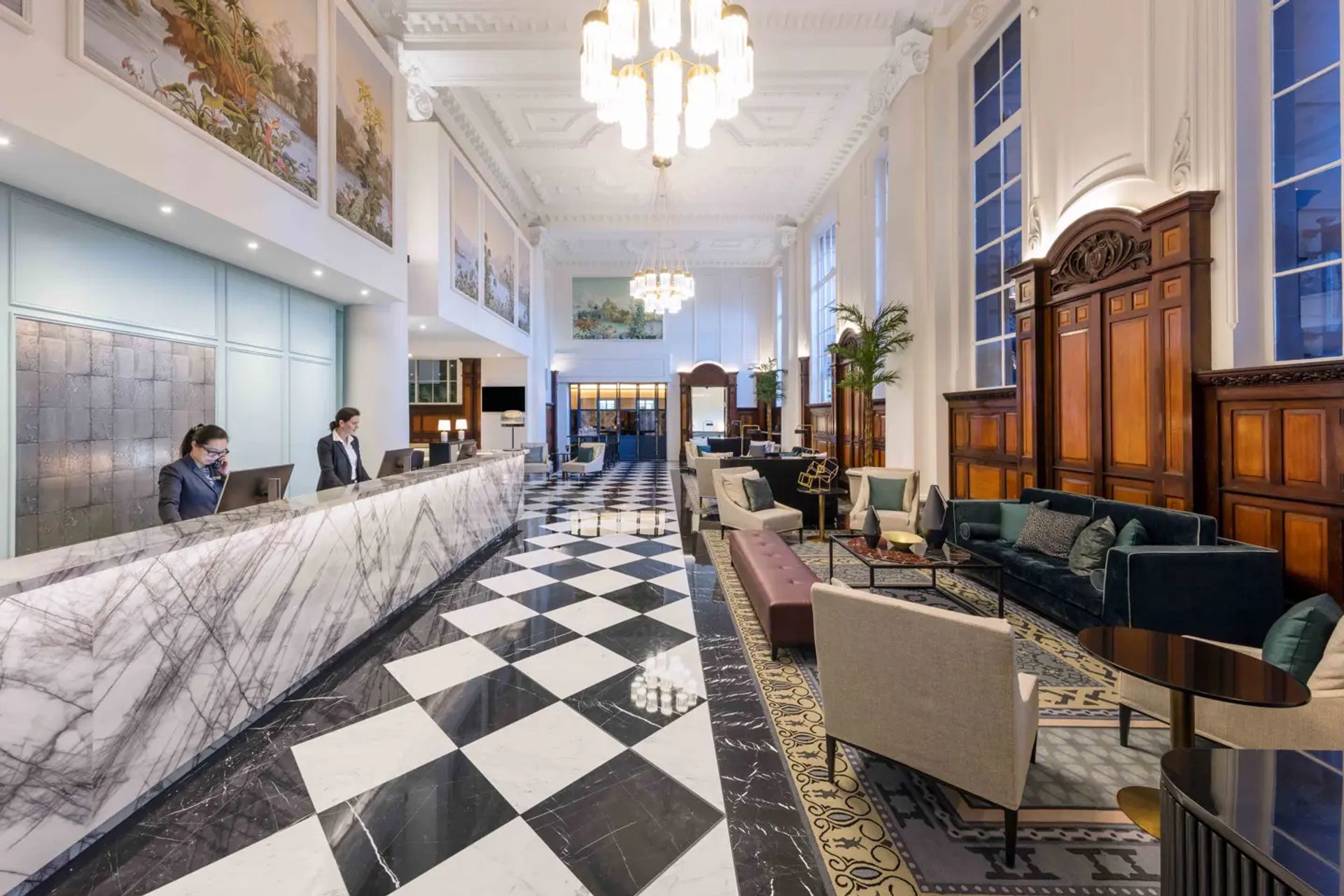 Photography: Angus Martin