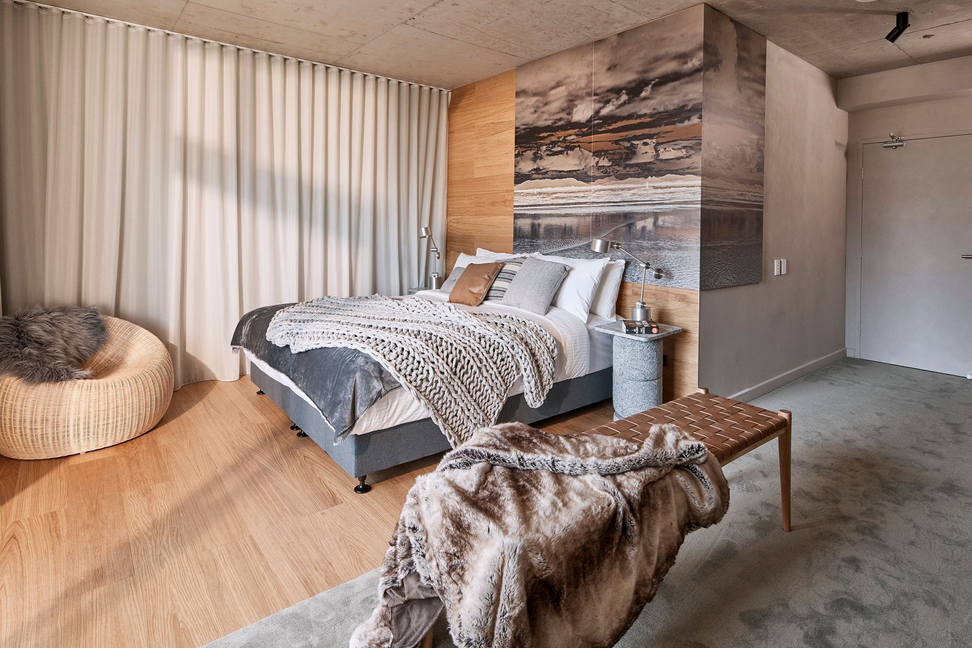 The Collectionist Hotel- Amber Road 