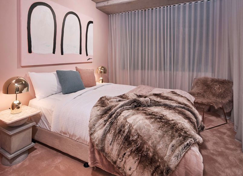 The Collectionist Hotel- Amber Road 