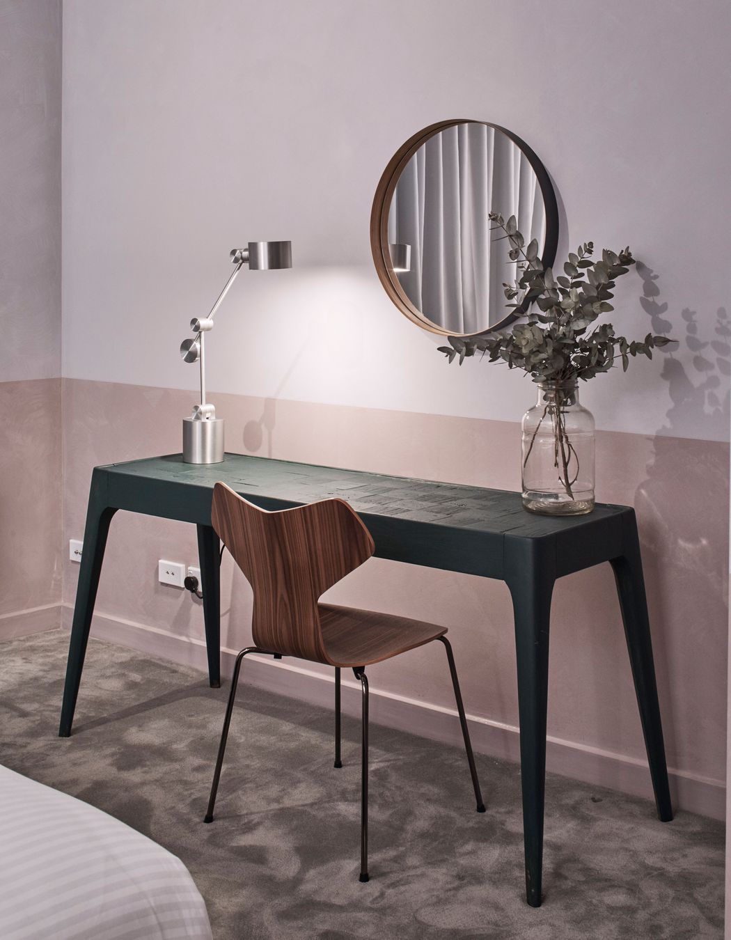 The Collectionist Hotel- Amber Road 