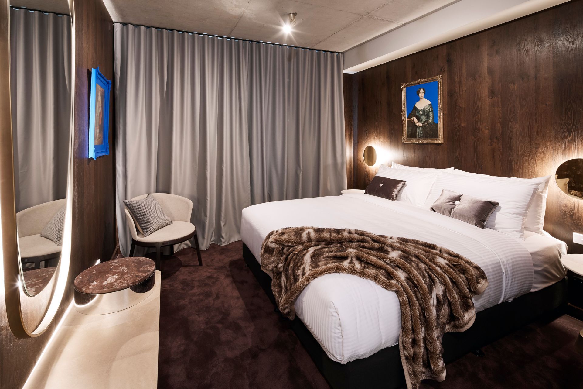 The Collectionist Hotel- Amber Road 