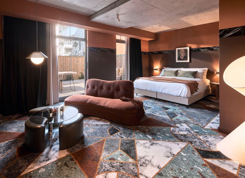 The Collectionist Hotel- Amber Road 