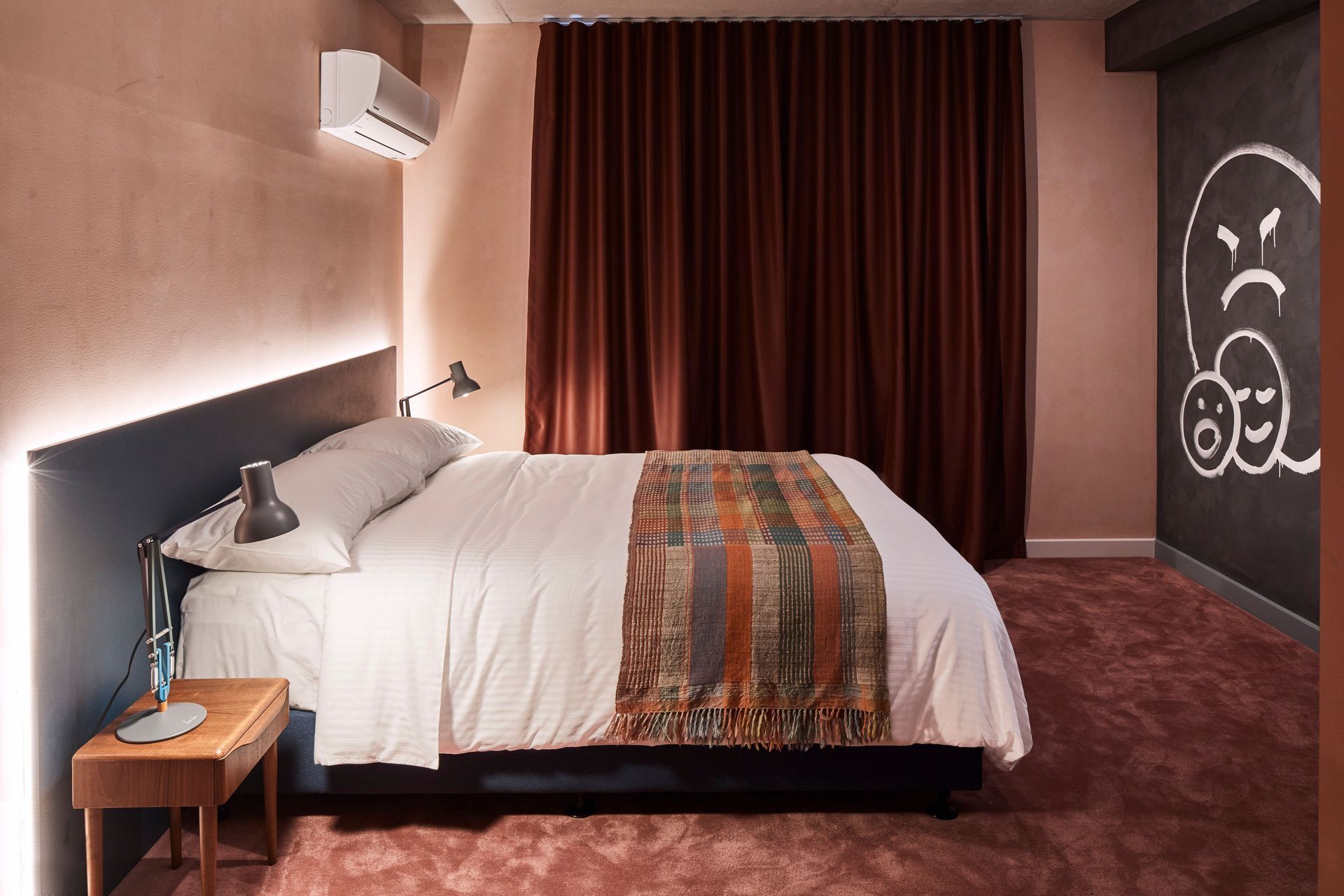 The Collectionist Hotel- Amber Road 