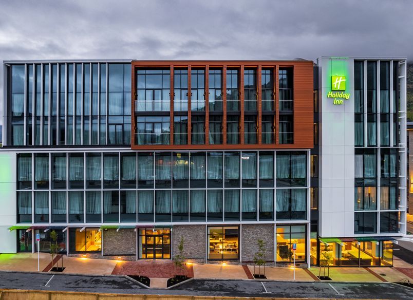 Holiday Inn Remarkables Park