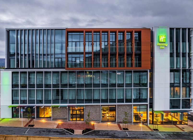 Holiday Inn Remarkables Park