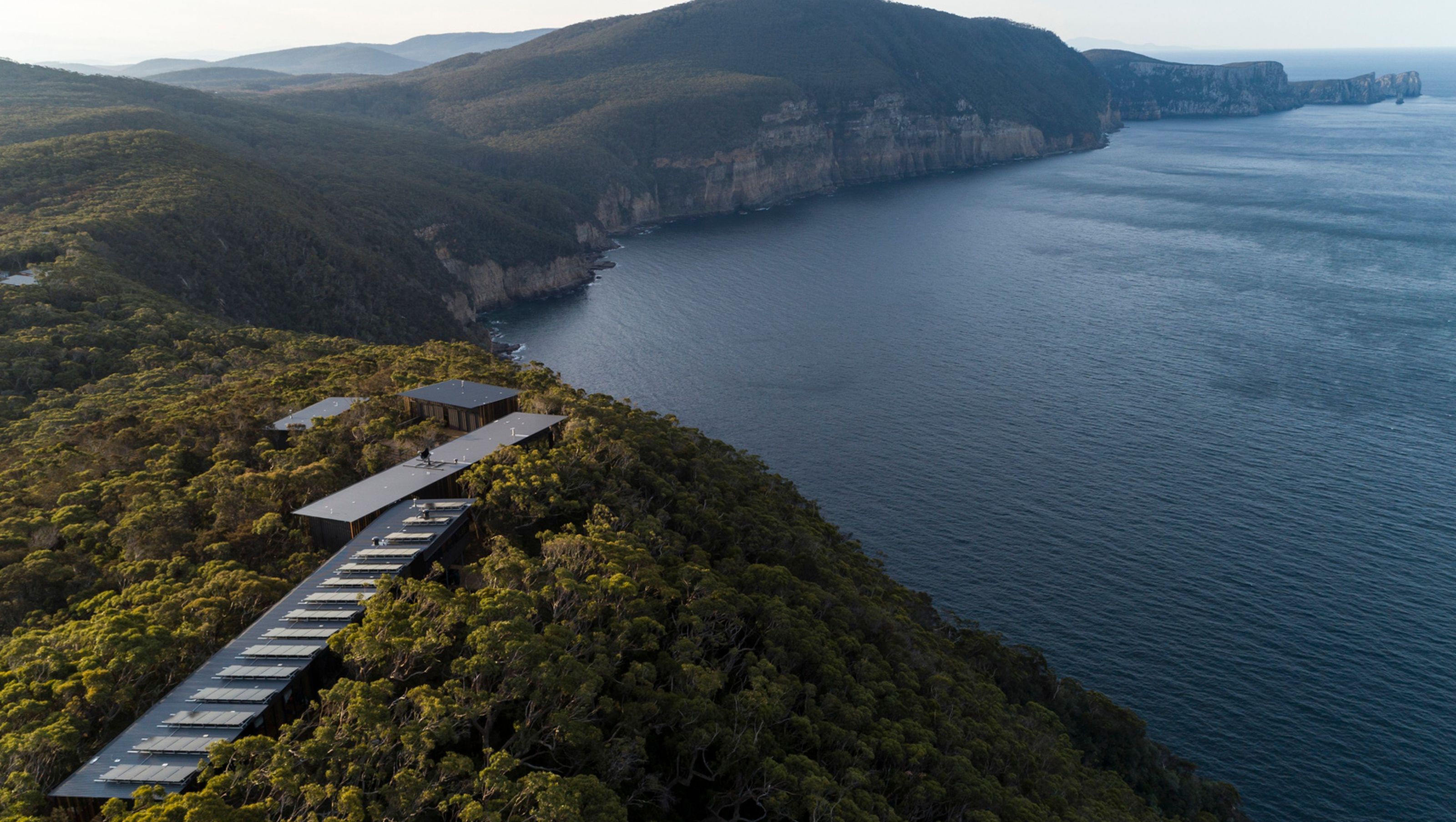 Three Capes Track