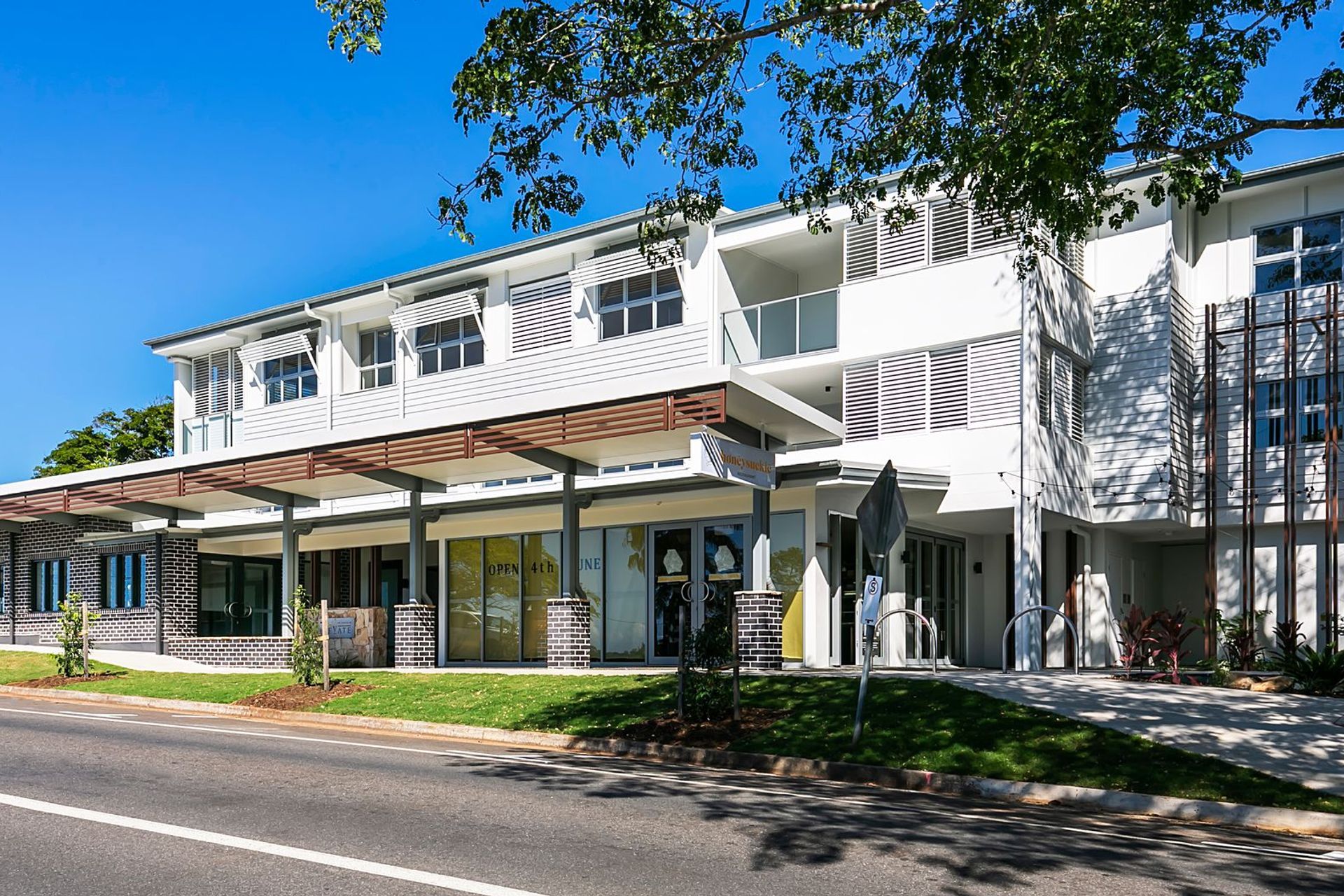 Elevate on Buderim