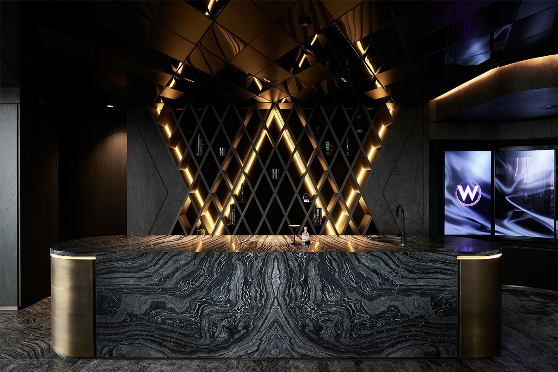 W Hotel Melbourne
