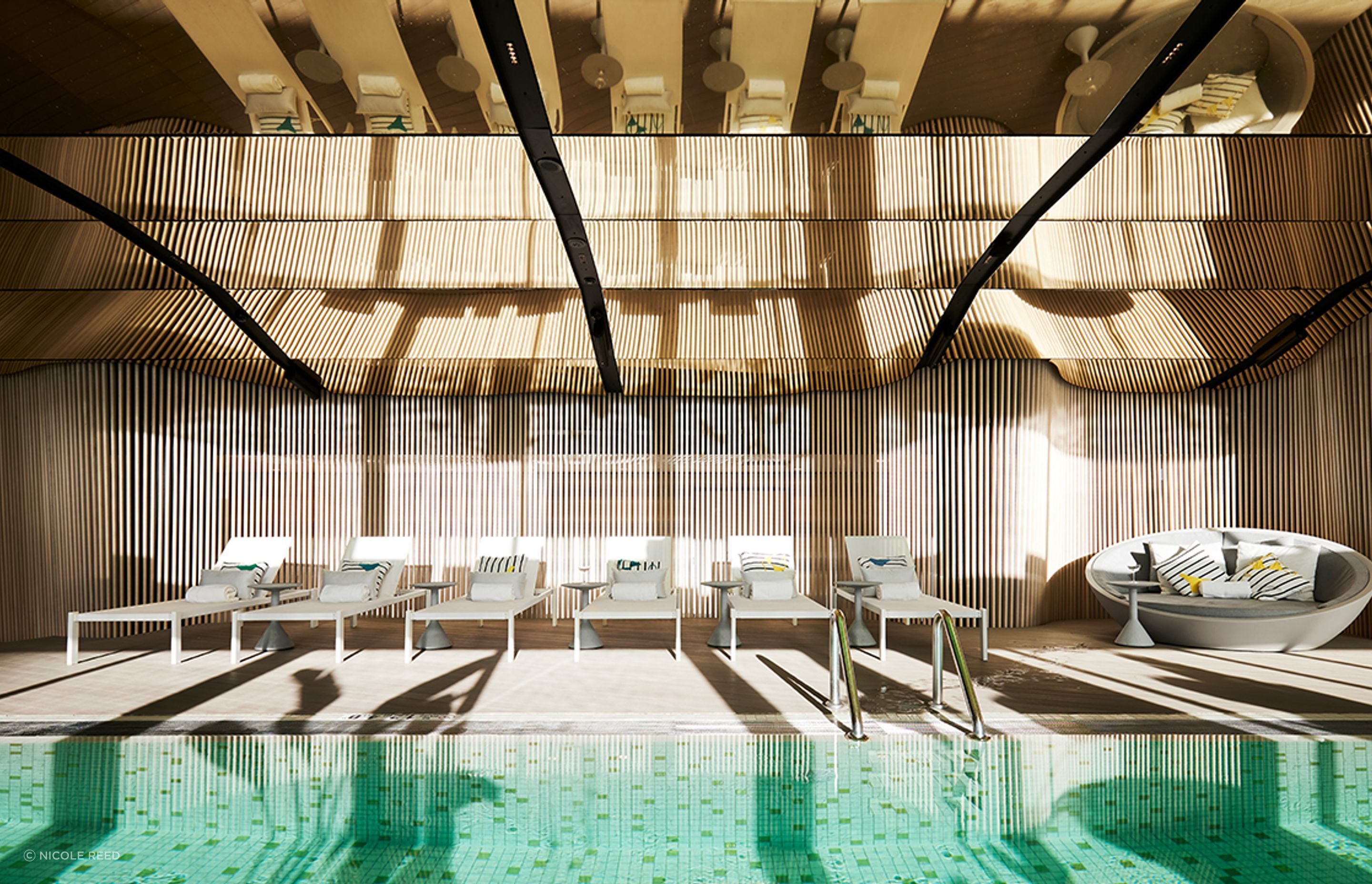 W Hotel Melbourne by Hachem | ArchiPro AU