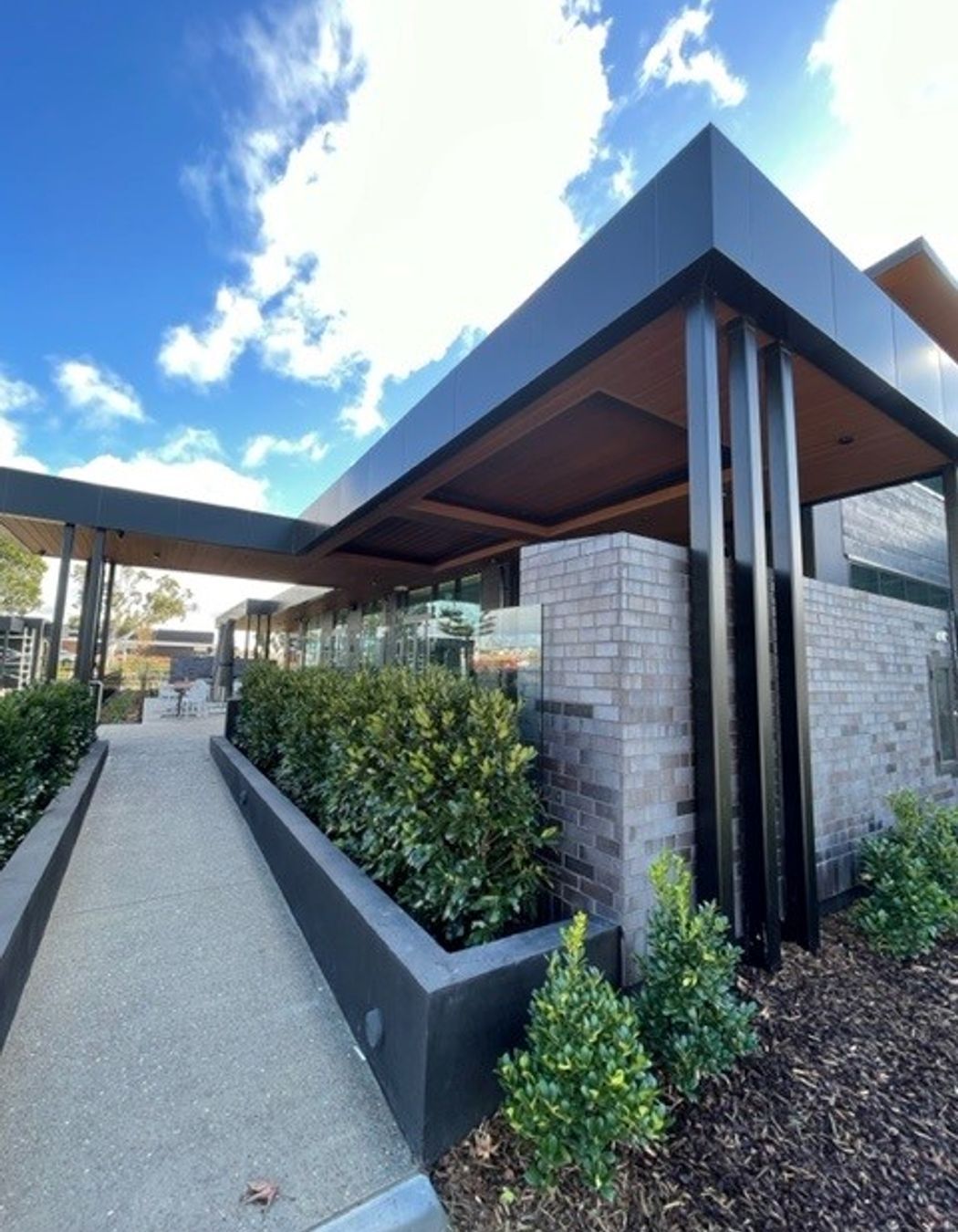 Watts &amp; Hughes- DoubleTree by Hilton Karaka