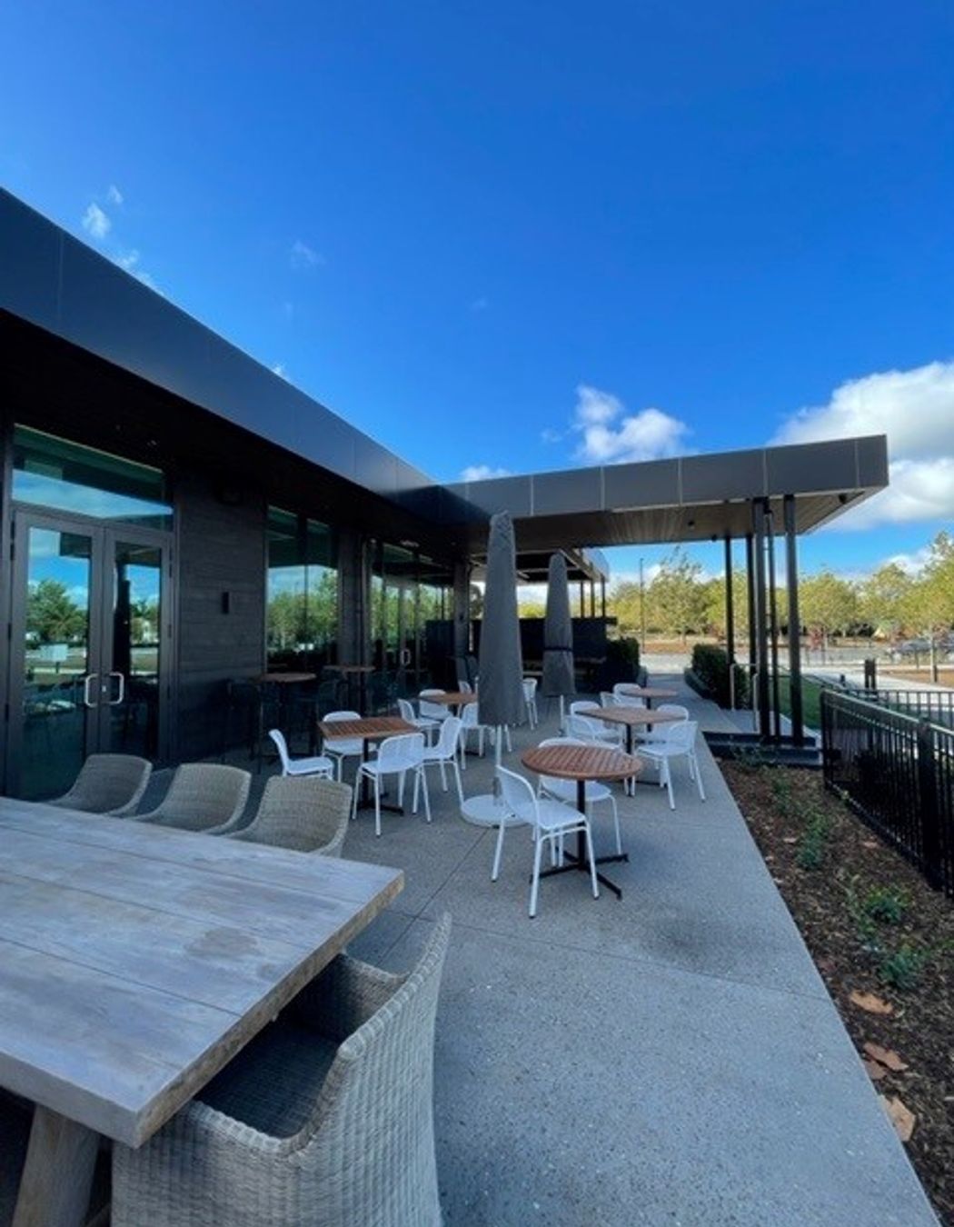 Watts &amp; Hughes- DoubleTree by Hilton Karaka