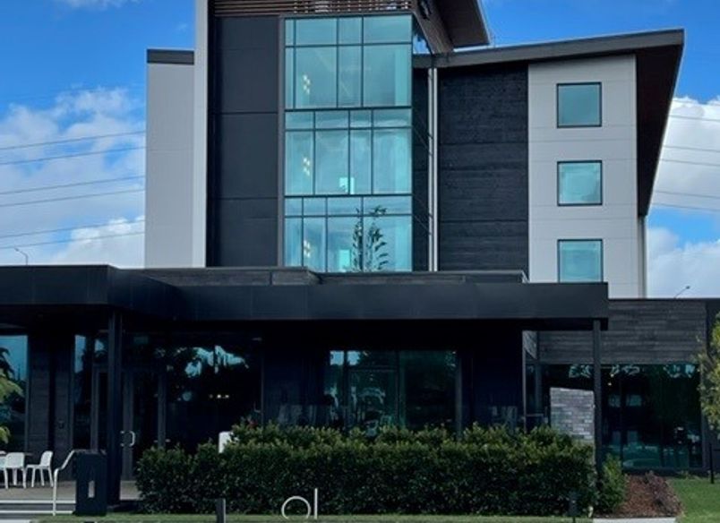 DoubleTree by Hilton Karaka