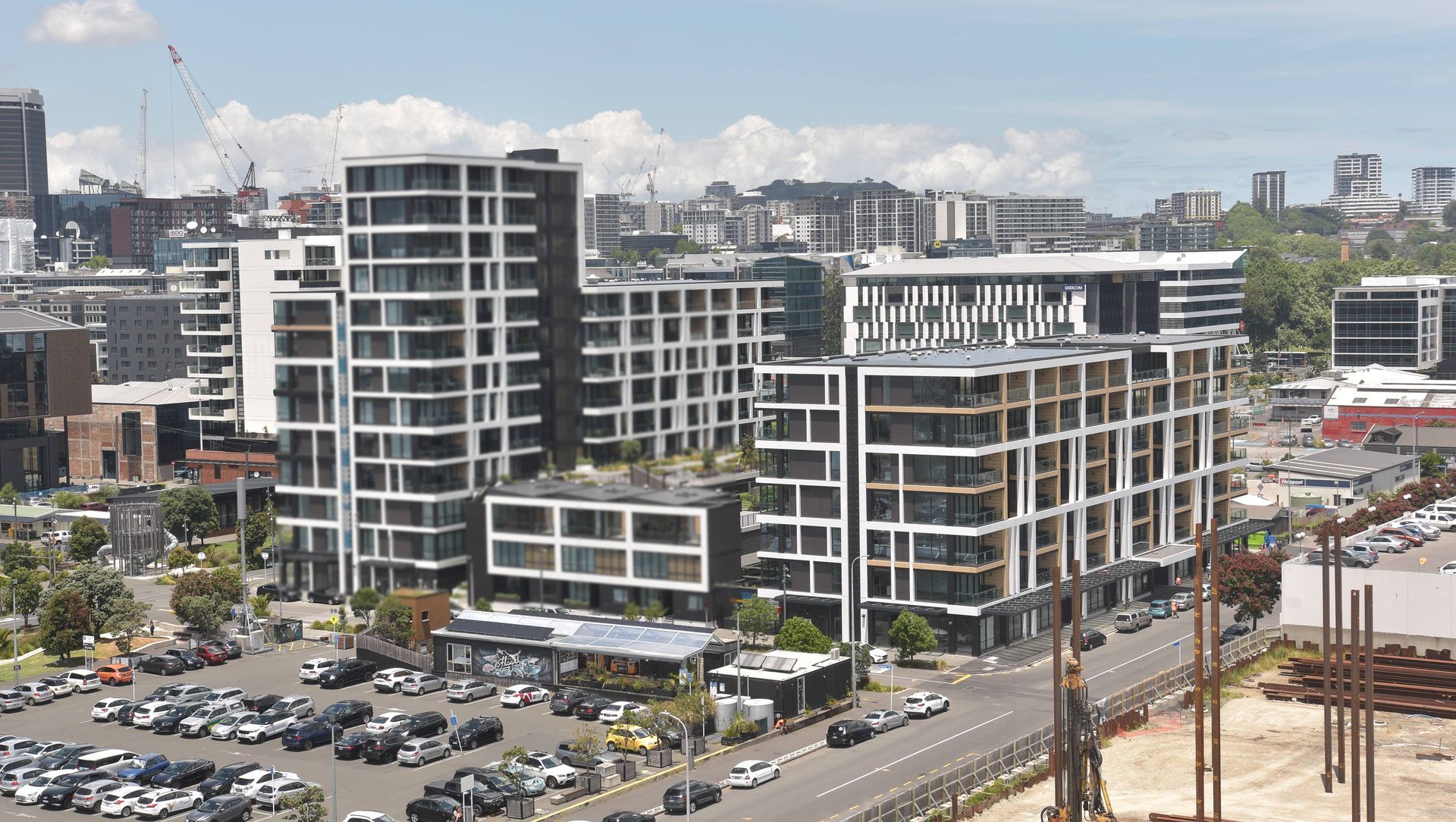 Willis Bond - 30 Madden banner