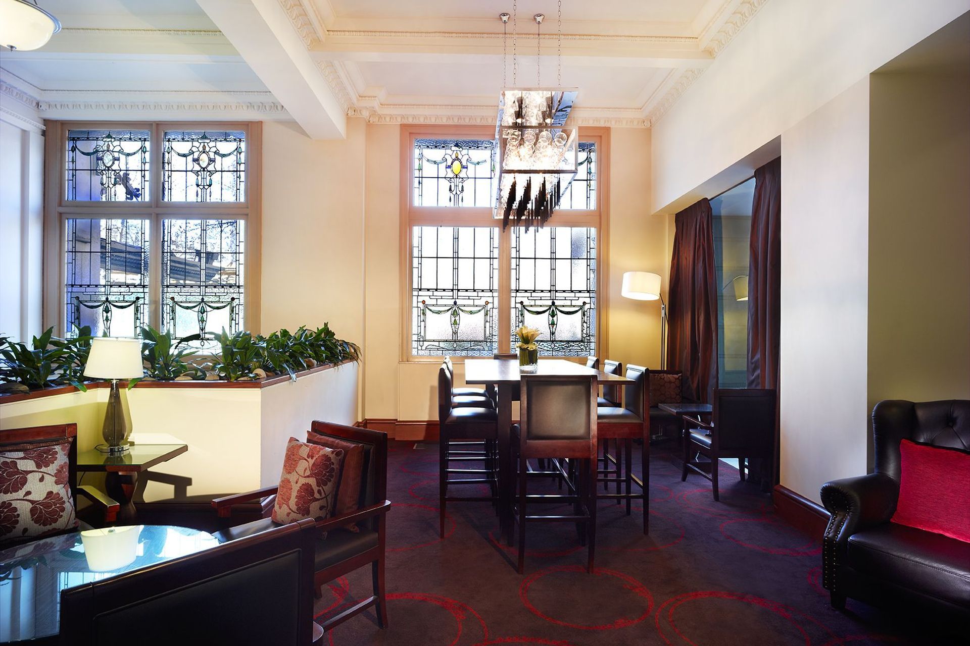 Flinders Street Hotel