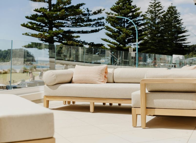 The Beach Bach Boutique Hotel