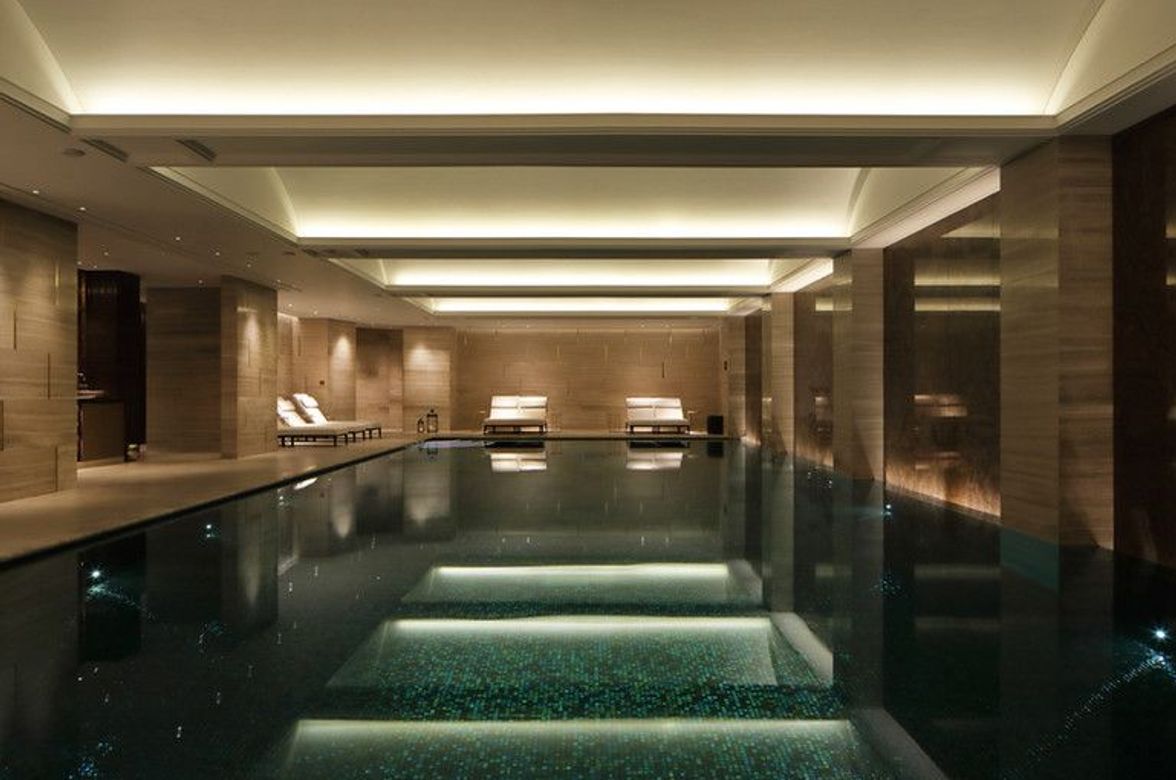 Buckinghamshire, England