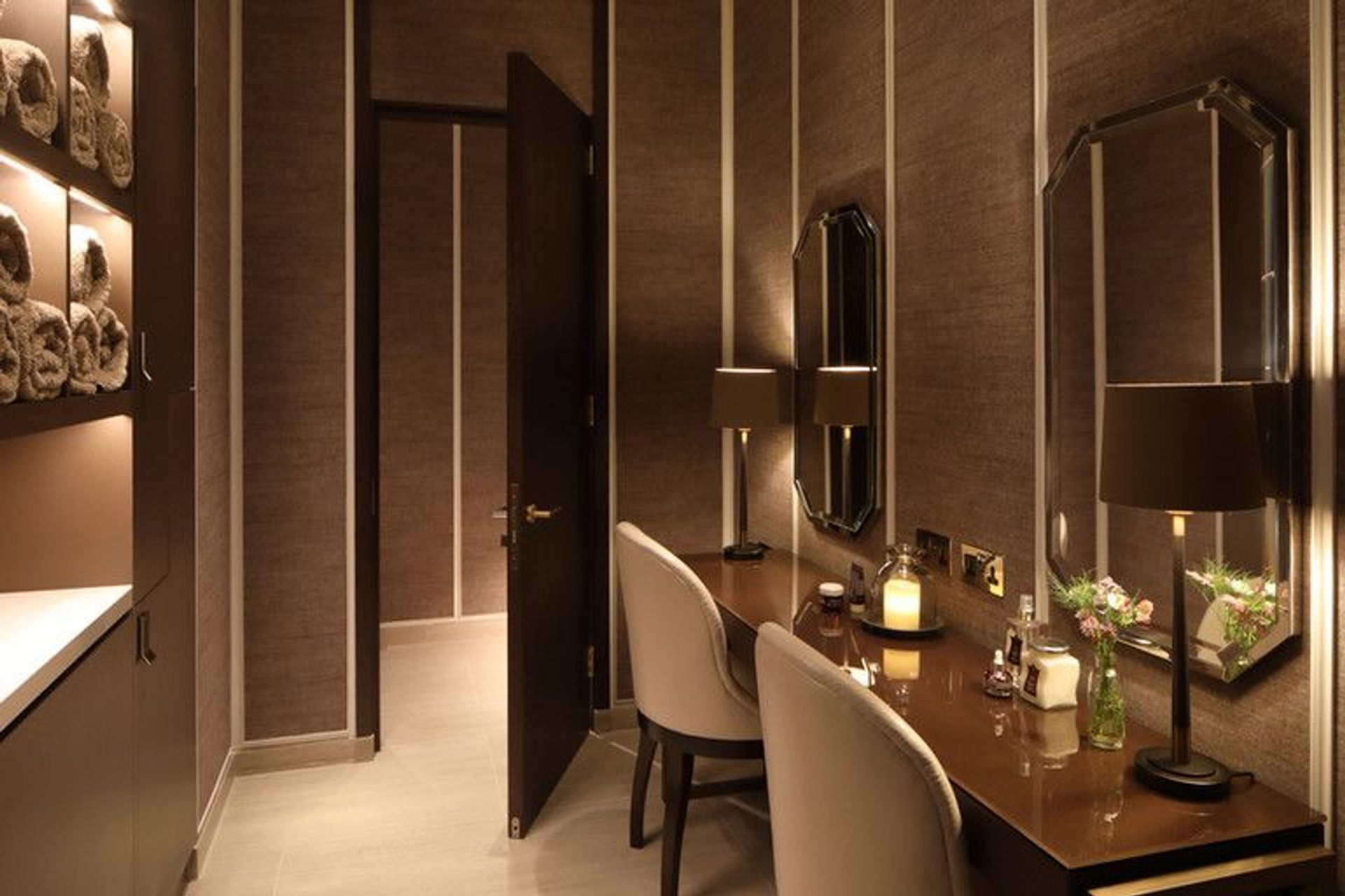 Buckinghamshire, England