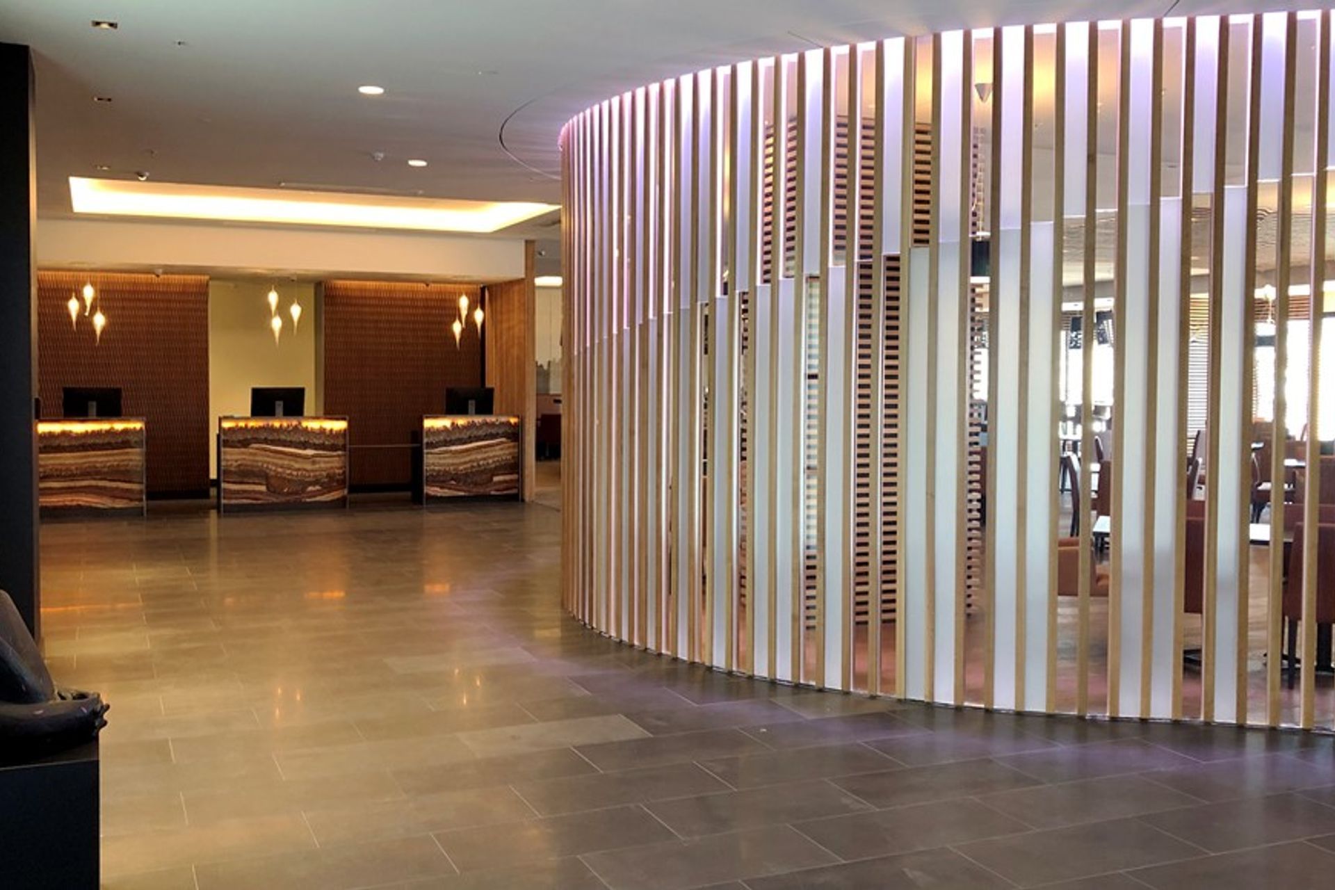 Rydges Hotel, Wellington