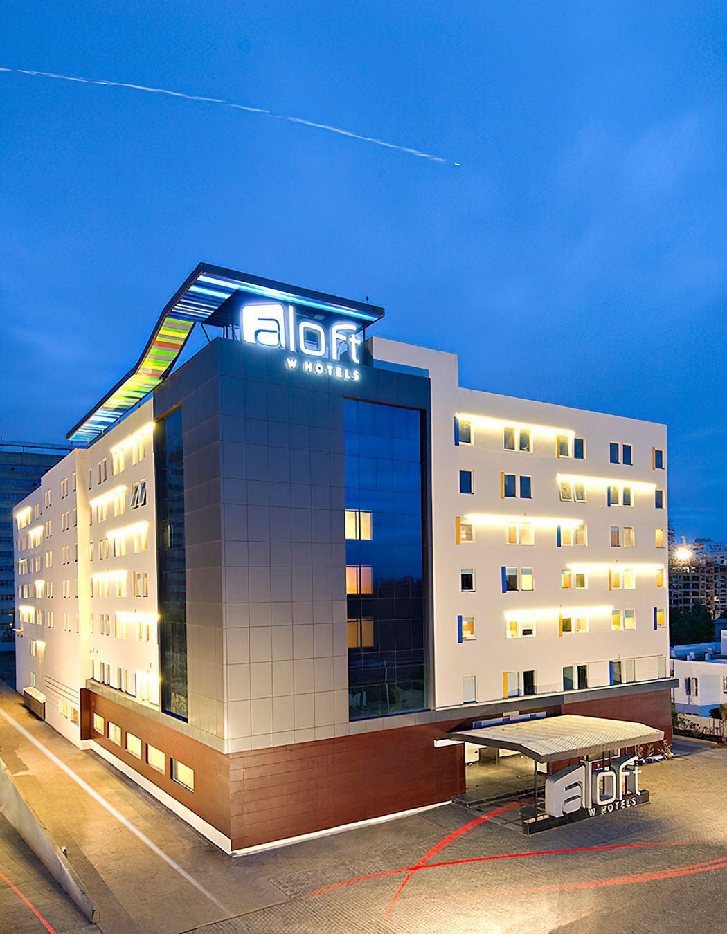 Aloft Hotels