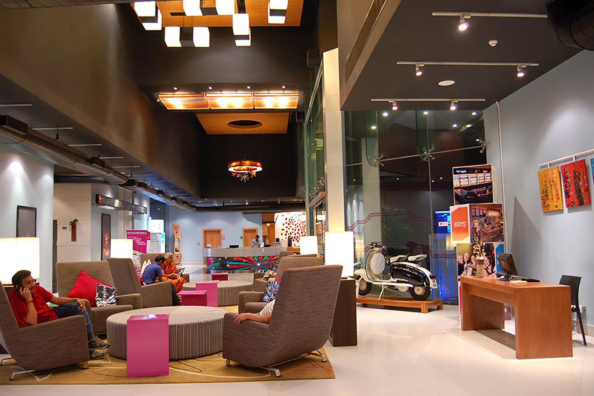 Aloft Hotels