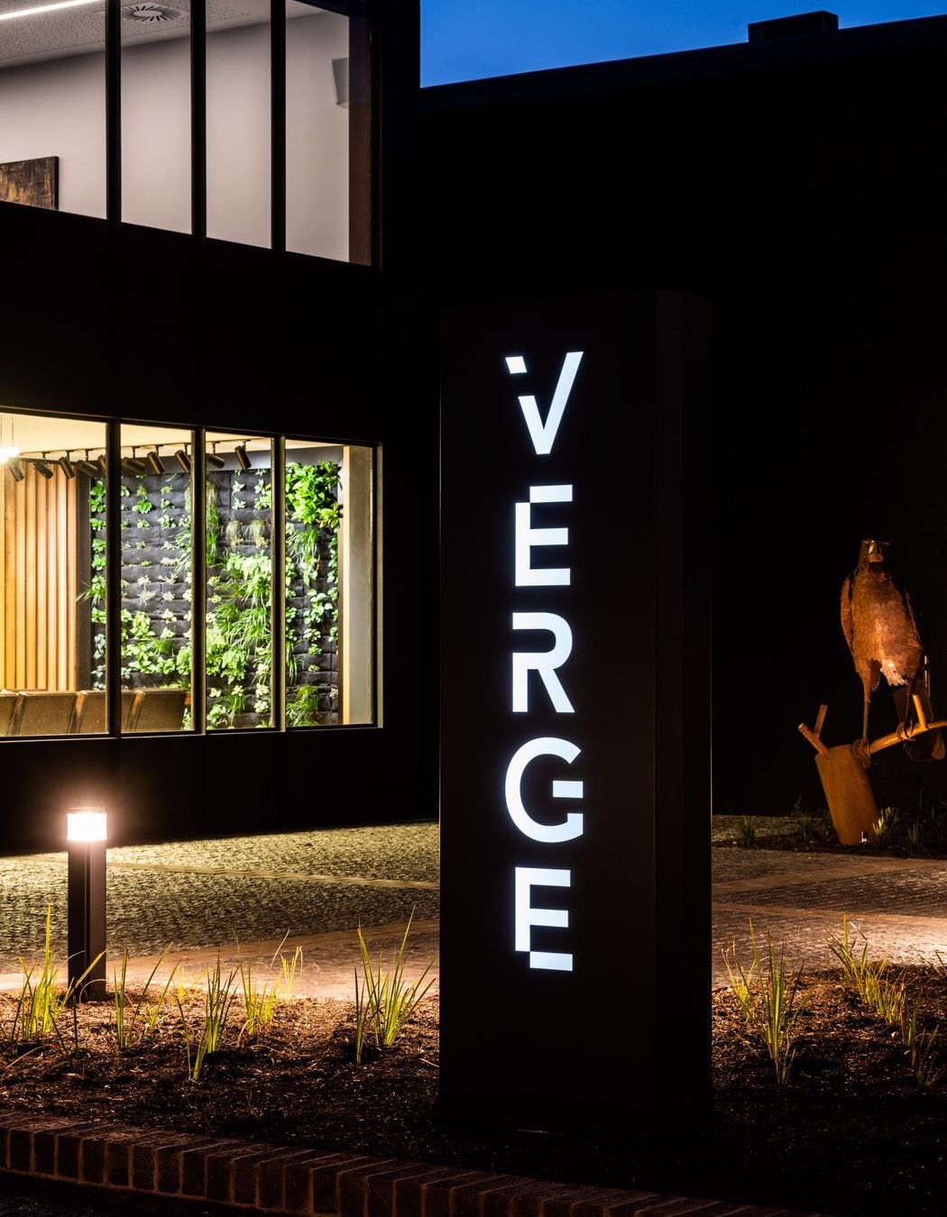 Hotel Verge