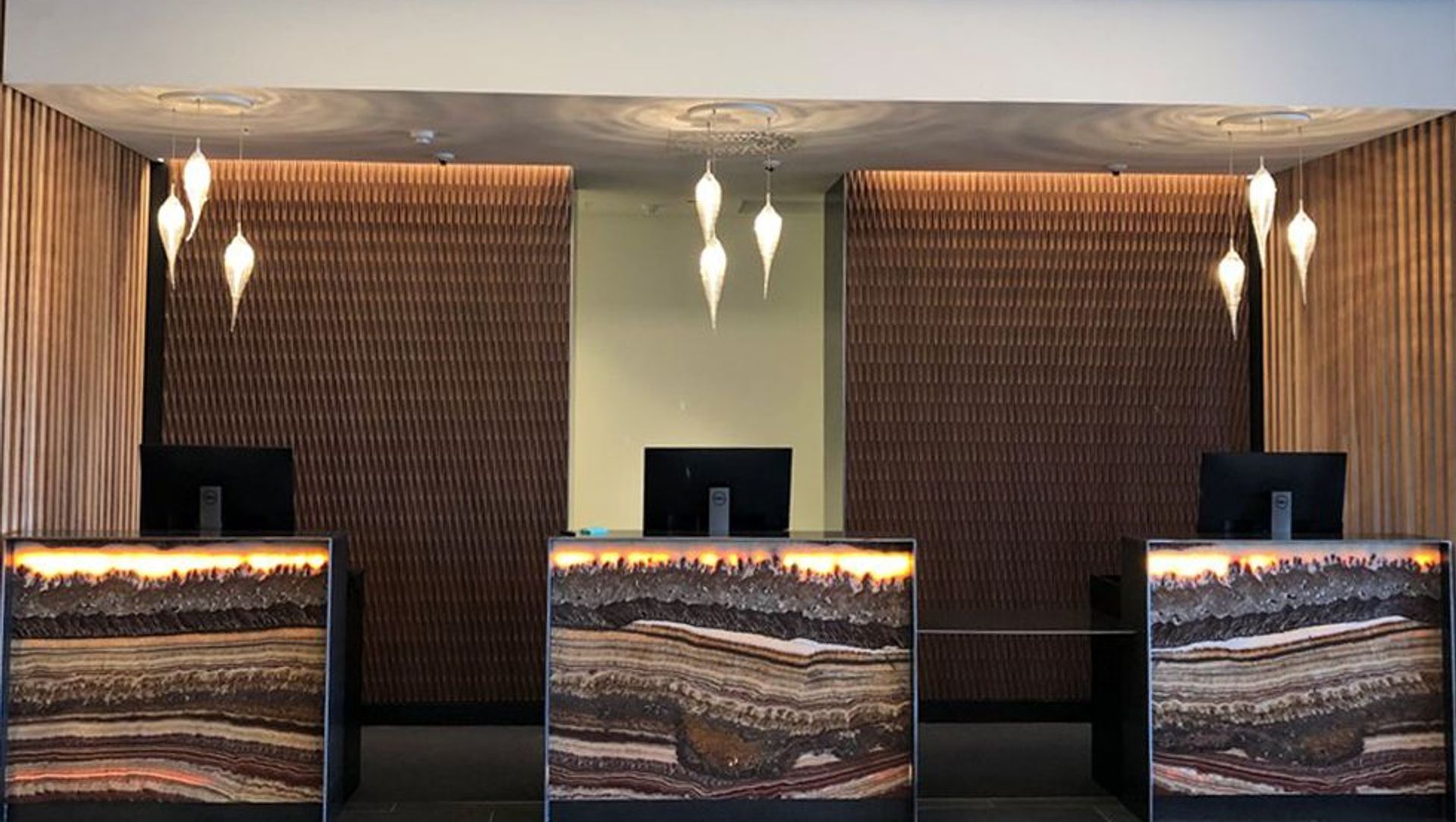 Rydges Hotel, Wellington banner